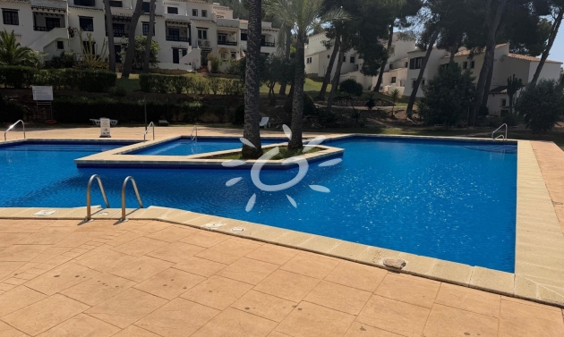 Resales - Townhouses - Terraced Houses - Moraira - Paichi