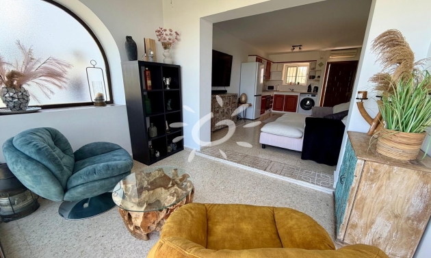 Resales - Townhouses - Terraced Houses - Moraira - Paichi