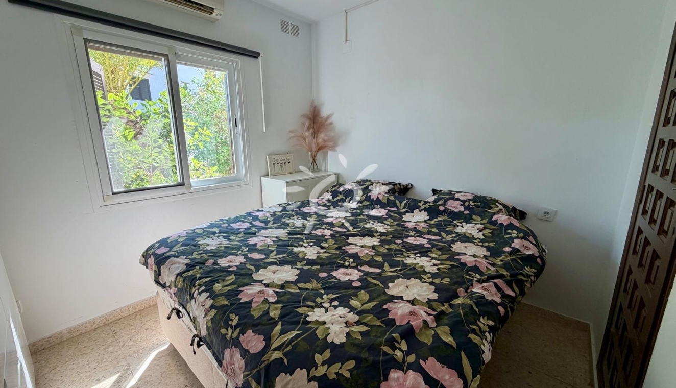 Resales - Townhouses - Terraced Houses - Moraira - Paichi