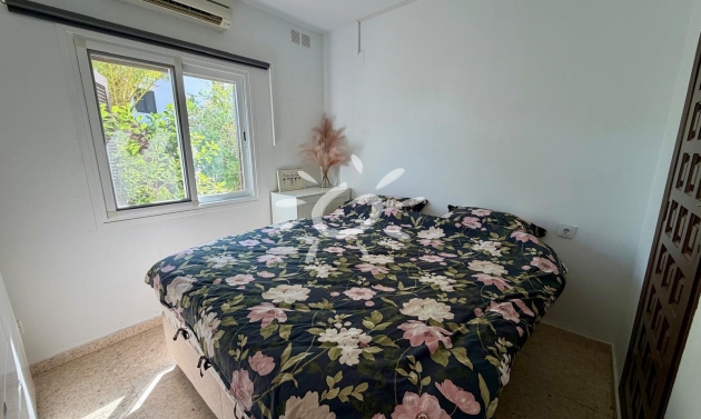 Resales - Townhouses - Terraced Houses - Moraira - Paichi