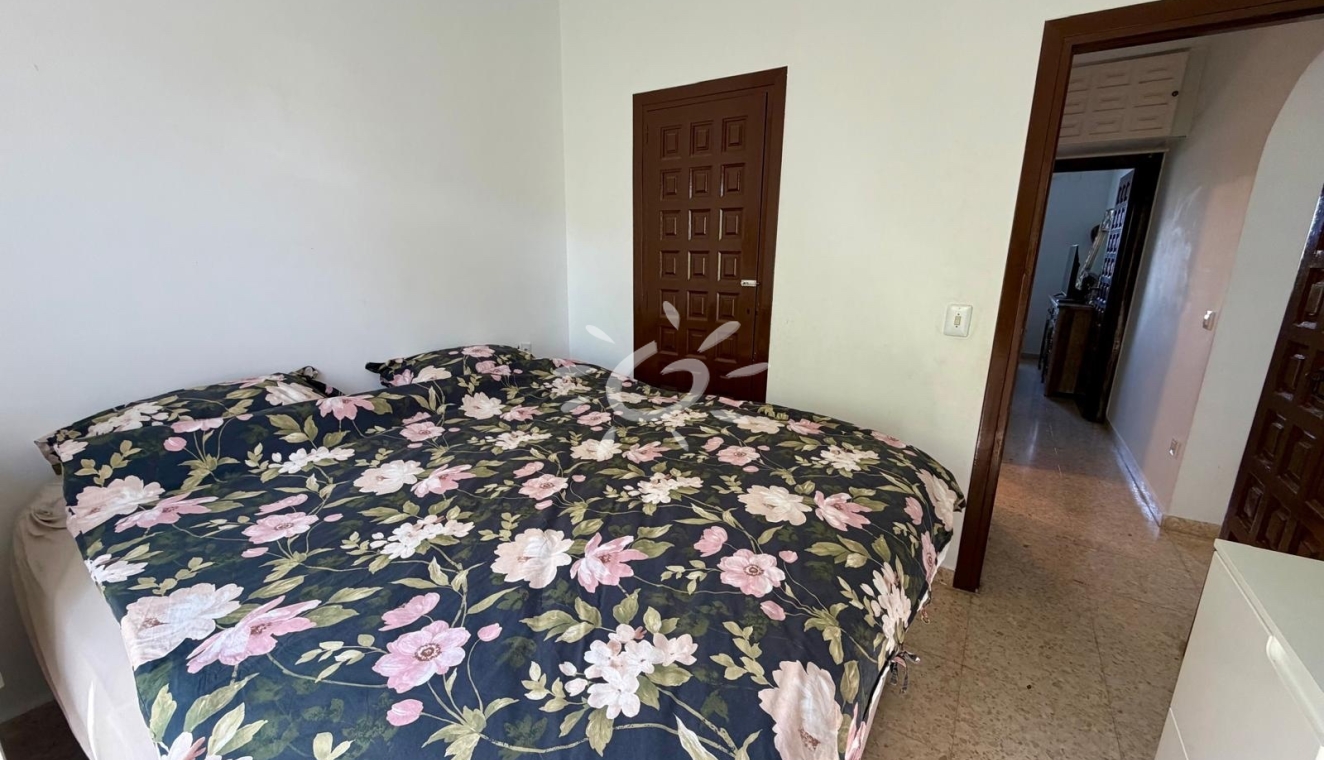 Resales - Townhouses - Terraced Houses - Moraira - Paichi