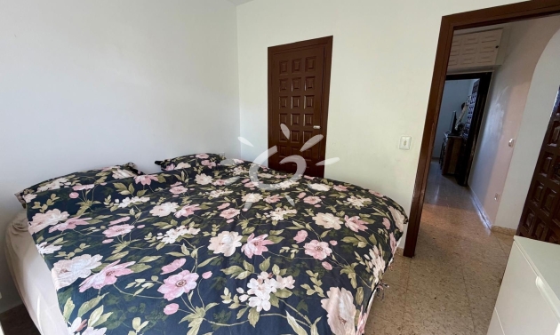 Resales - Townhouses - Terraced Houses - Moraira - Paichi