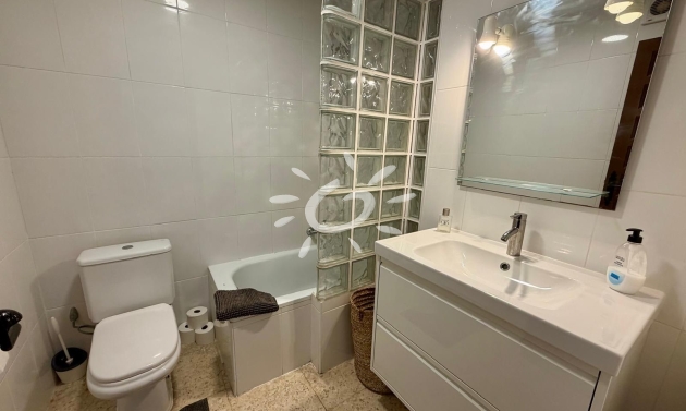 Resales - Townhouses - Terraced Houses - Moraira - Paichi