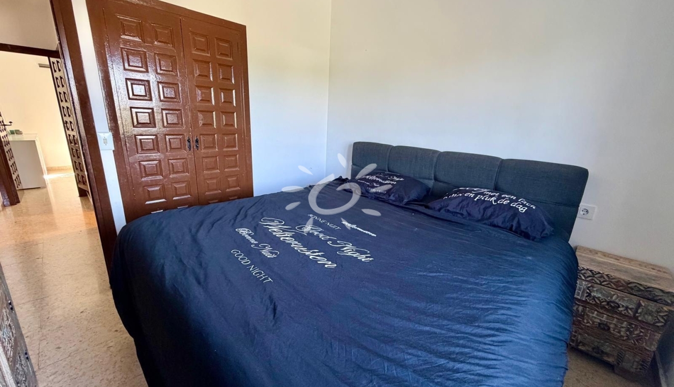 Resales - Townhouses - Terraced Houses - Moraira - Paichi