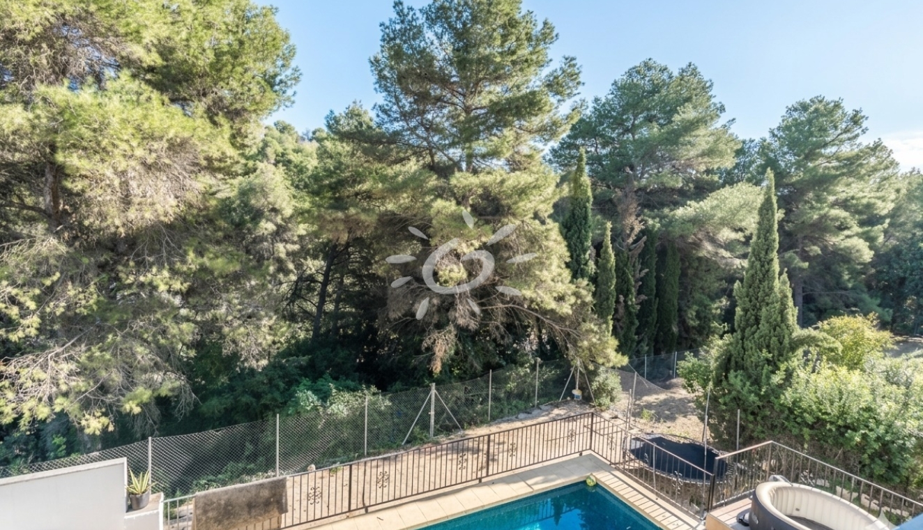 Resales - Villas - Jávea / Xàbia - Partides comunes - Adsubia