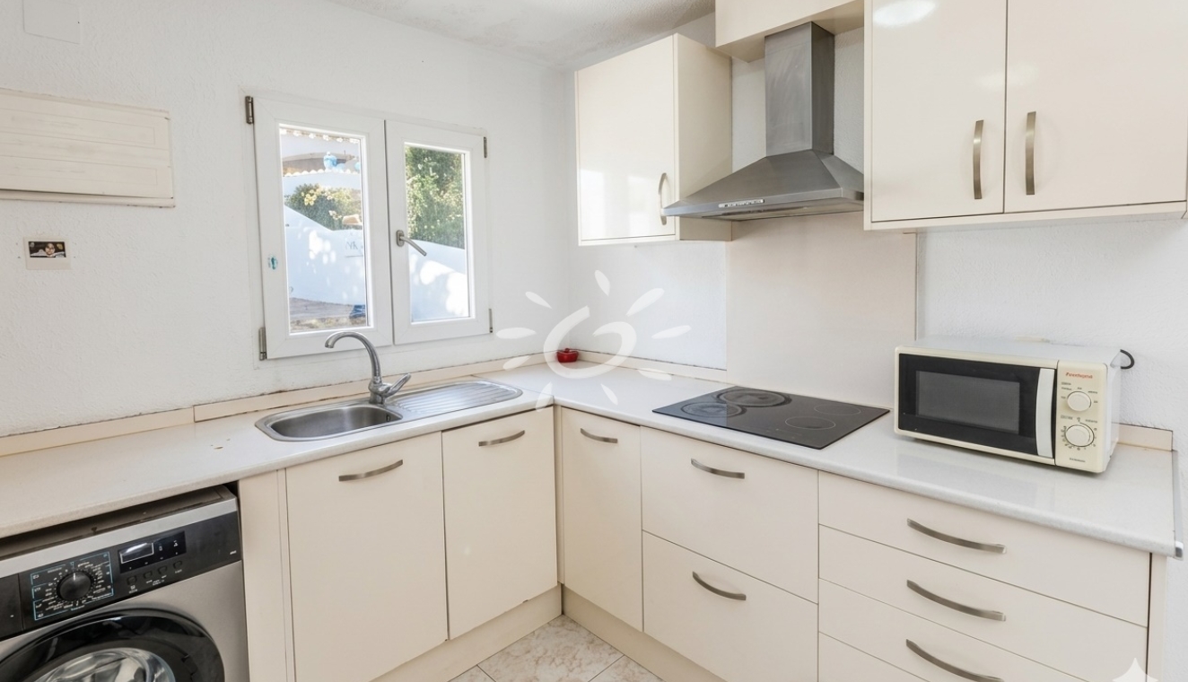 Resales - Villas - Jávea / Xàbia - Partides comunes - Adsubia