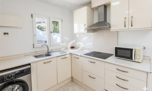 Resales - Villas - Jávea / Xàbia - Partides comunes - Adsubia
