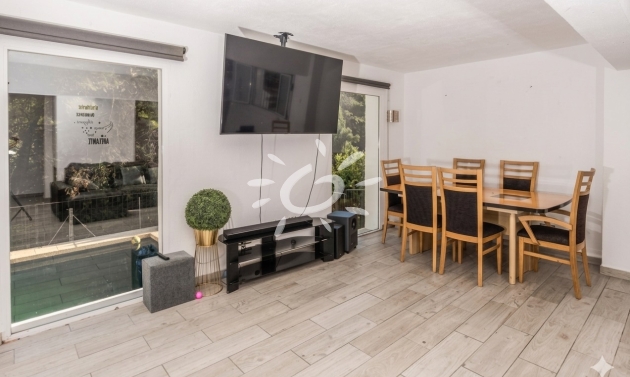 Resales - Villas - Jávea / Xàbia - Partides comunes - Adsubia