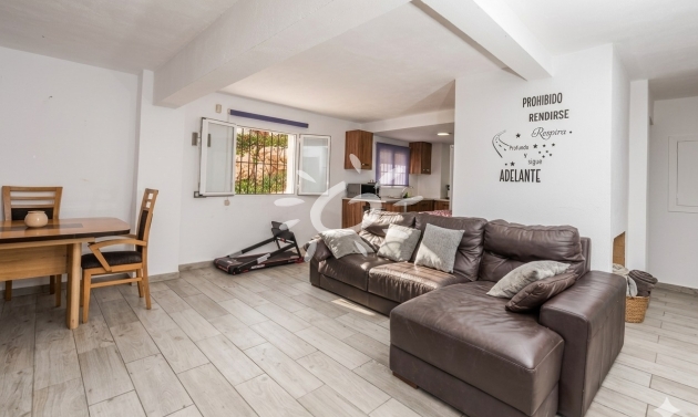 Resales - Villas - Jávea / Xàbia - Partides comunes - Adsubia