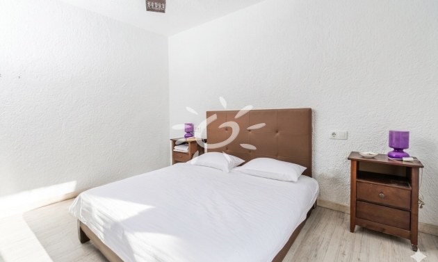 Resales - Villas - Jávea / Xàbia - Partides comunes - Adsubia