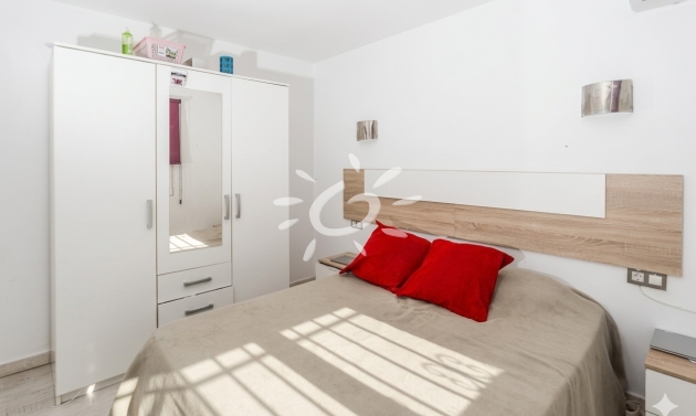 Resales - Villas - Jávea / Xàbia - Partides comunes - Adsubia