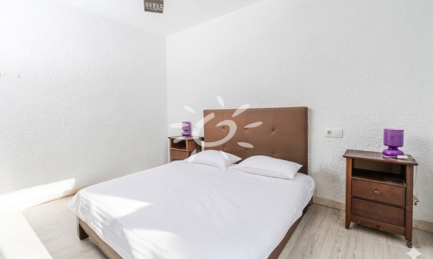 Resales - Villas - Jávea / Xàbia - Partides comunes - Adsubia