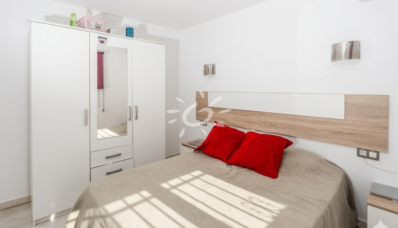 Resales - Villas - Jávea / Xàbia - Partides comunes - Adsubia