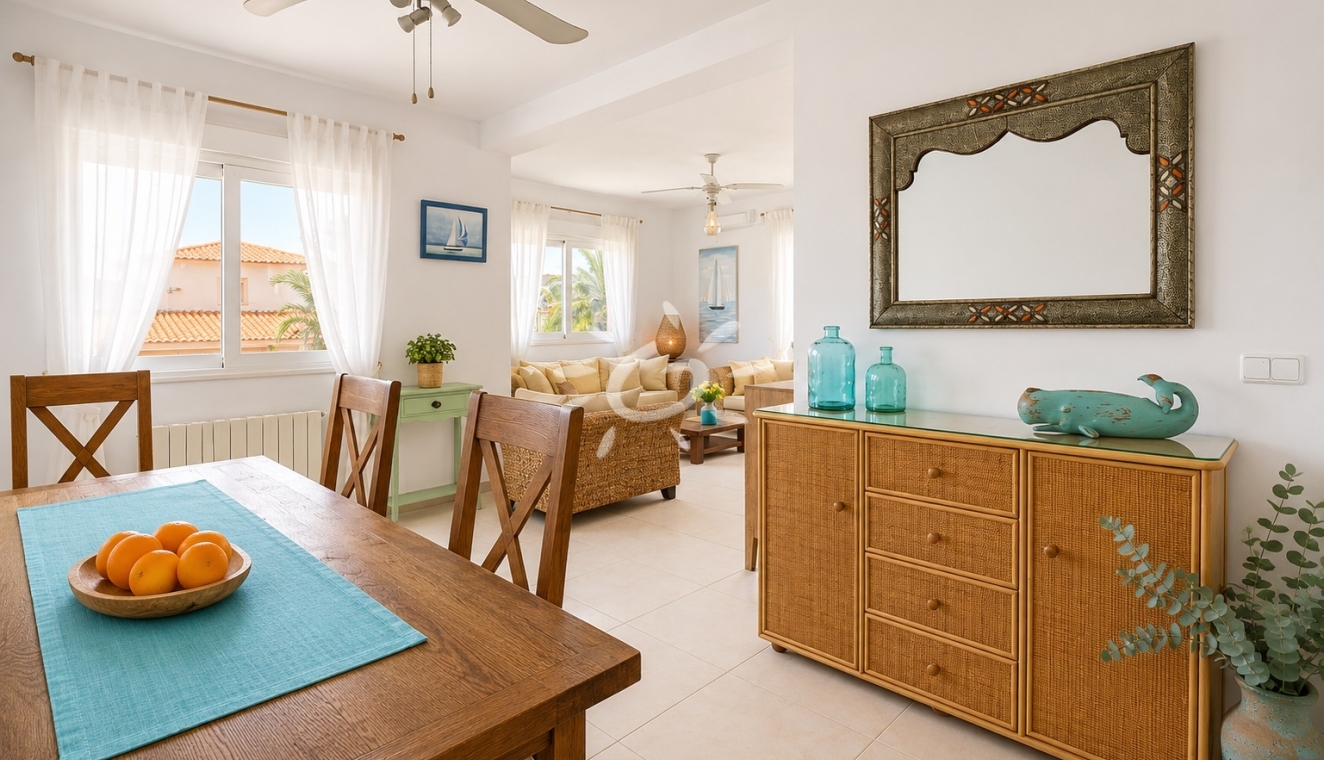 Resales - Villas - Jávea / Xàbia - Partides comunes - Adsubia
