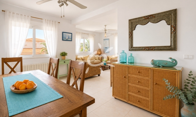 Resales - Villas - Jávea / Xàbia - Partides comunes - Adsubia