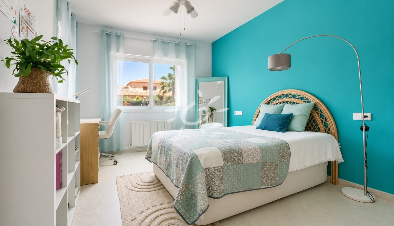 Resales - Villas - Jávea / Xàbia - Partides comunes - Adsubia