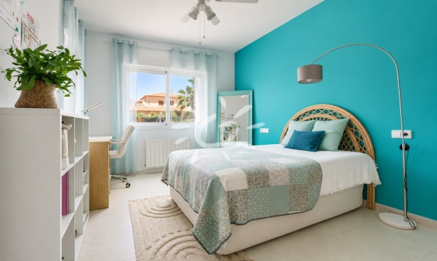 Resales - Villas - Jávea / Xàbia - Partides comunes - Adsubia