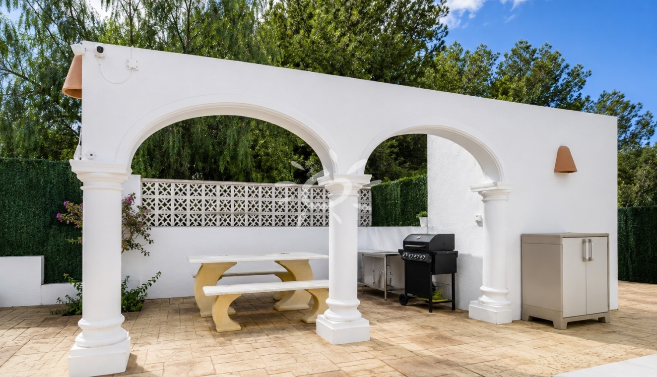 Resales - Villas - Jávea / Xàbia - Partides comunes - Adsubia