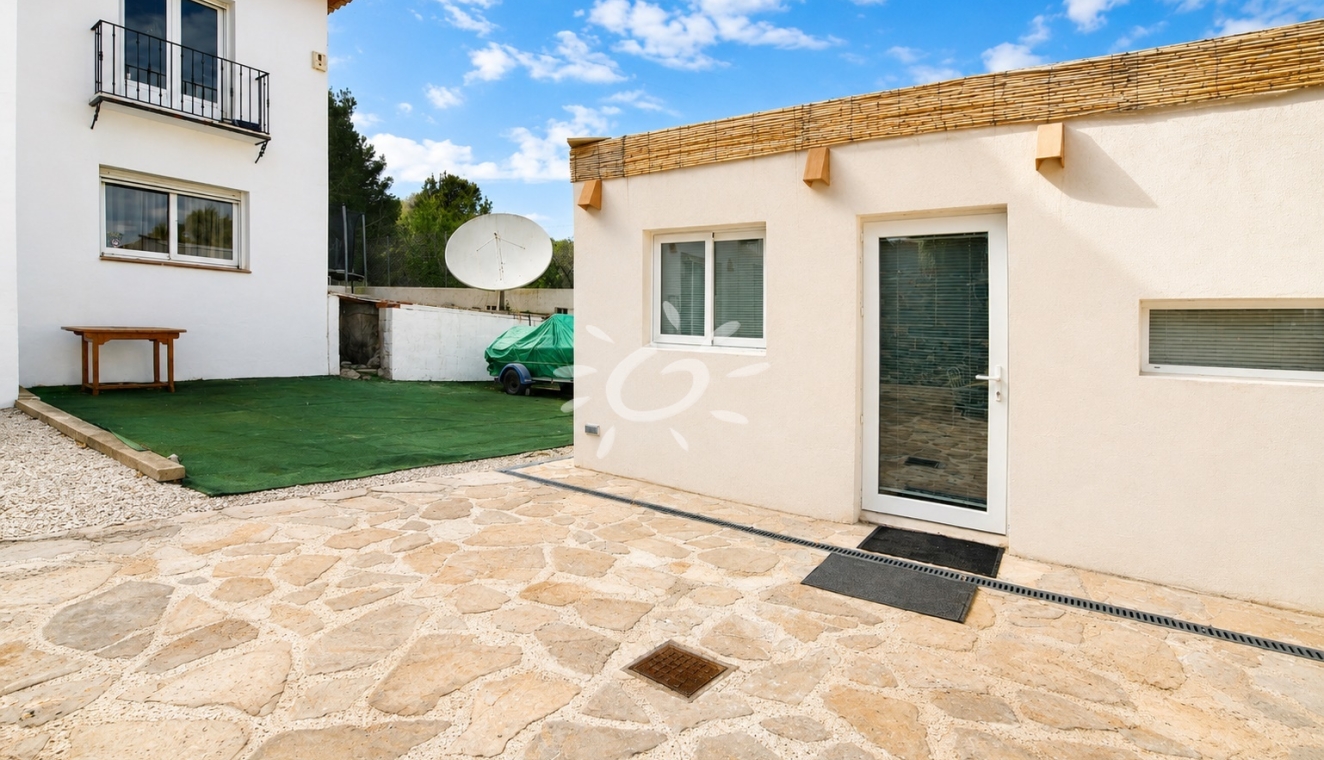 Resales - Villas - Jávea / Xàbia - Partides comunes - Adsubia