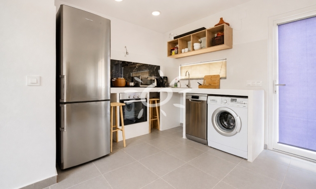 Resales - Villas - Jávea / Xàbia - Partides comunes - Adsubia