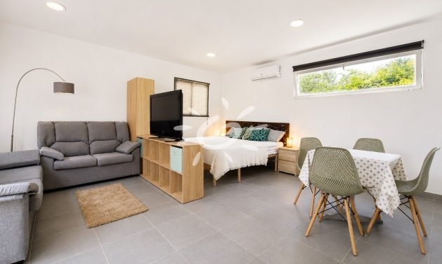 Resales - Villas - Jávea / Xàbia - Partides comunes - Adsubia