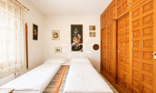Resales - Villas - Moraira - Paichi