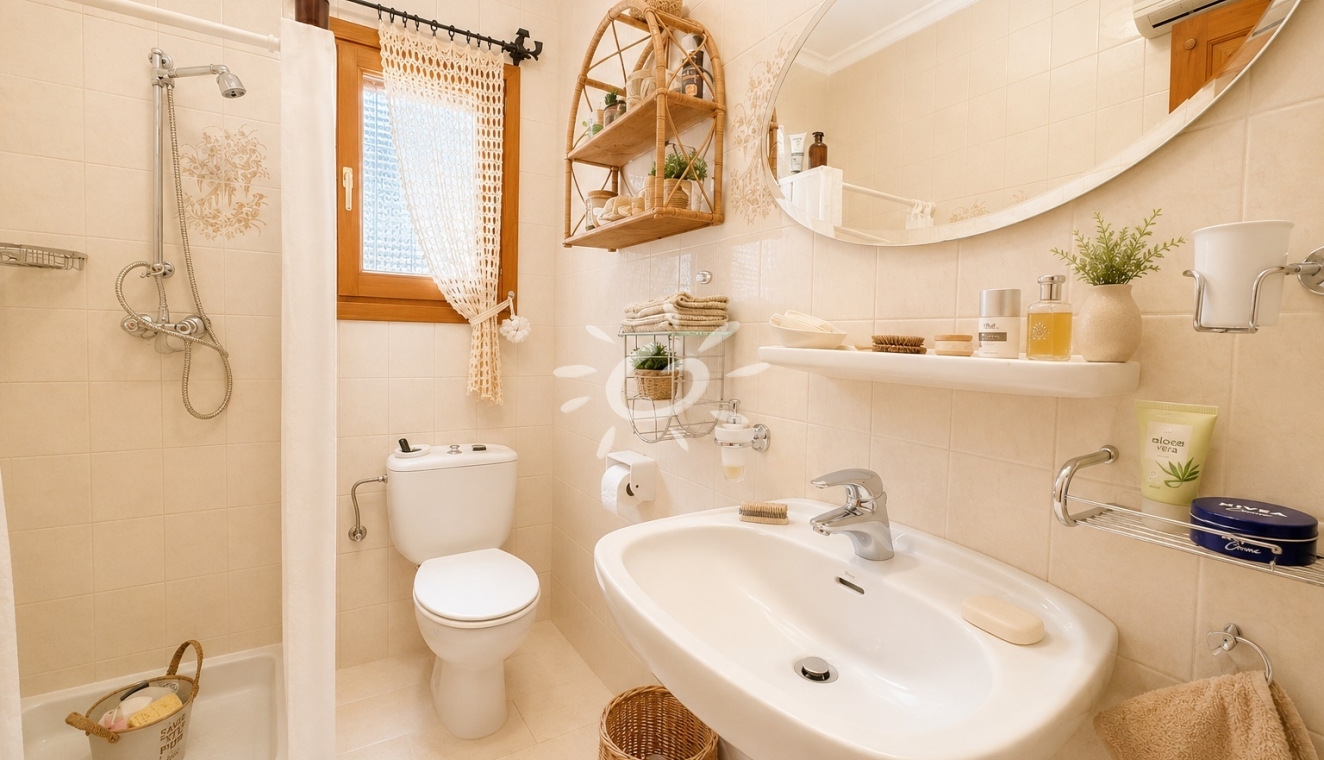 Resales - Villas - Moraira - Paichi