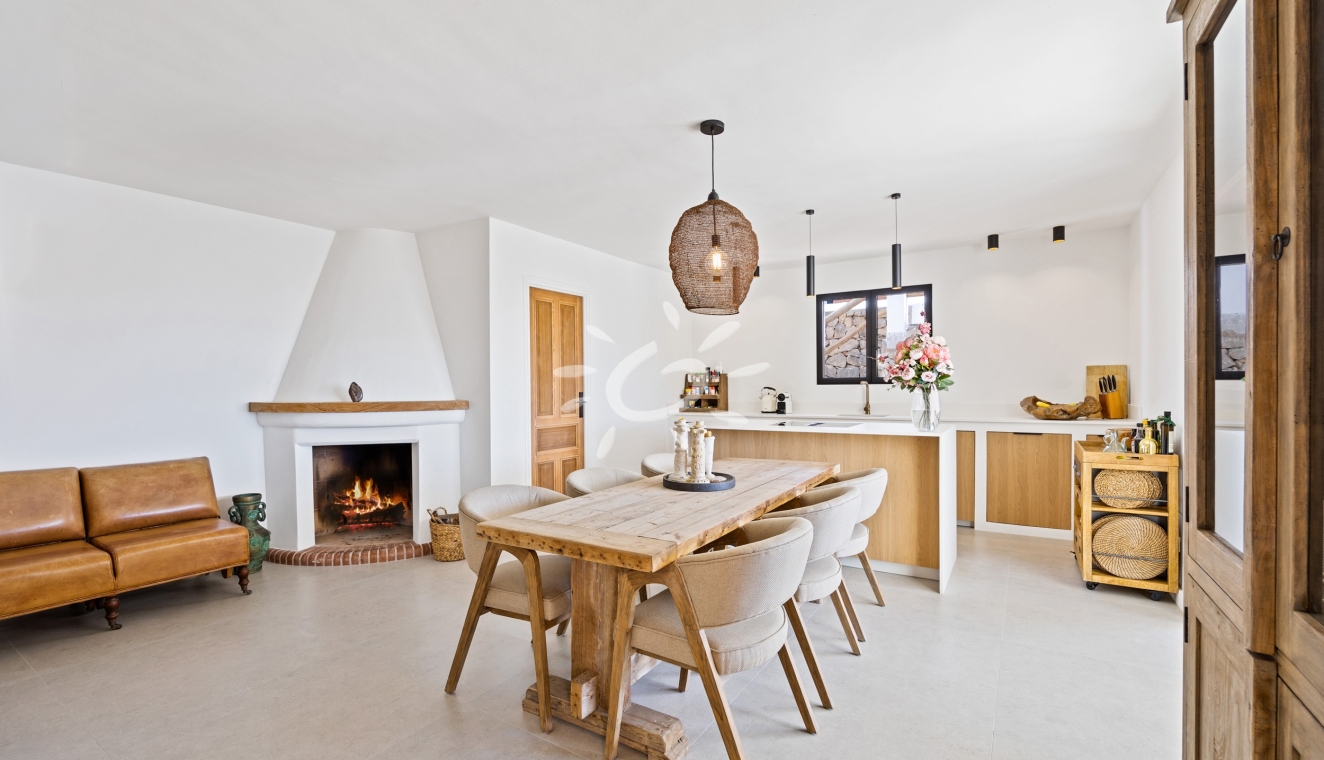 Resales - Villas - Oliva - Oliva pueblo