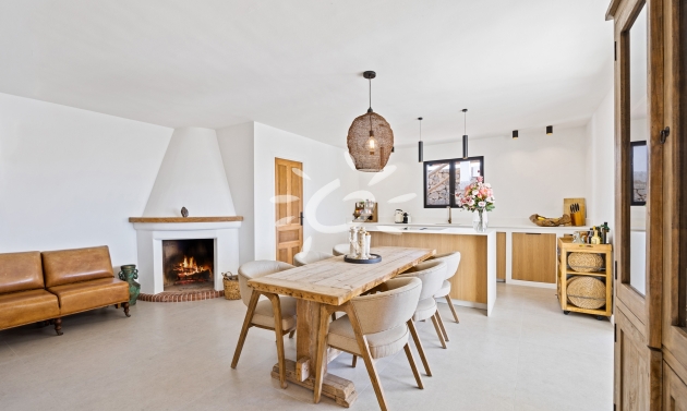 Resales - Villas - Oliva - Oliva pueblo