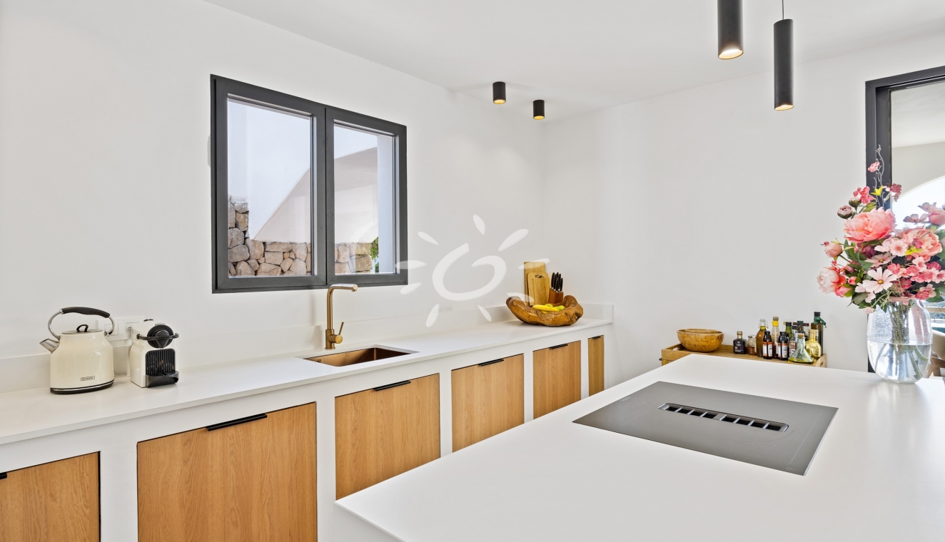 Resales - Villas - Oliva - Oliva pueblo