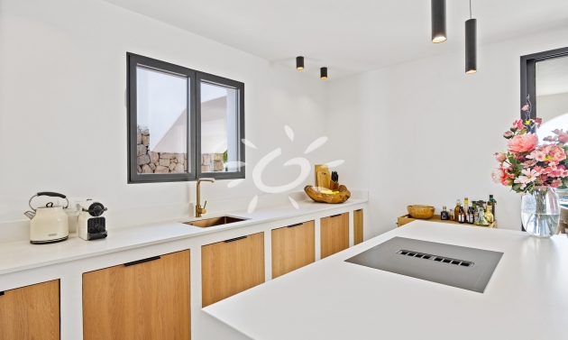 Resales - Villas - Oliva - Oliva pueblo