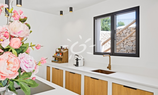 Resales - Villas - Oliva - Oliva pueblo