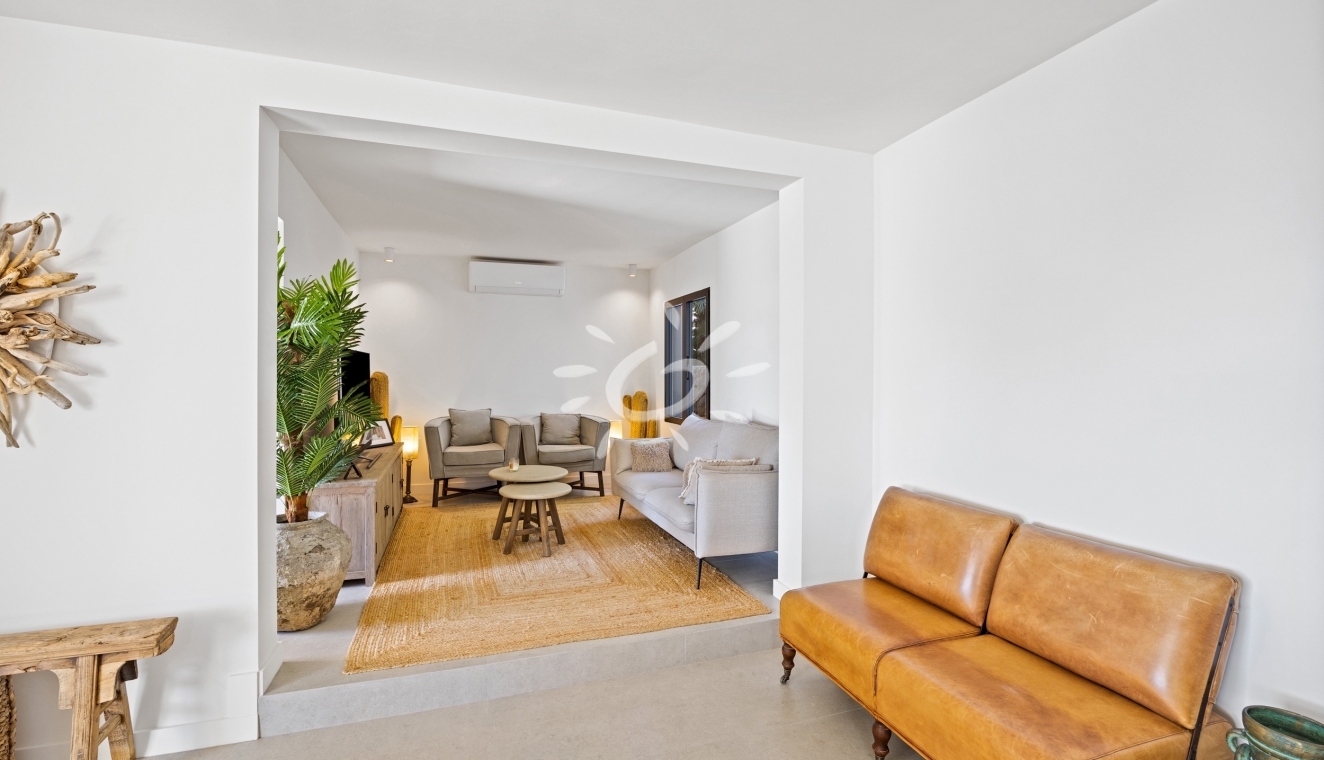Resales - Villas - Oliva - Oliva pueblo