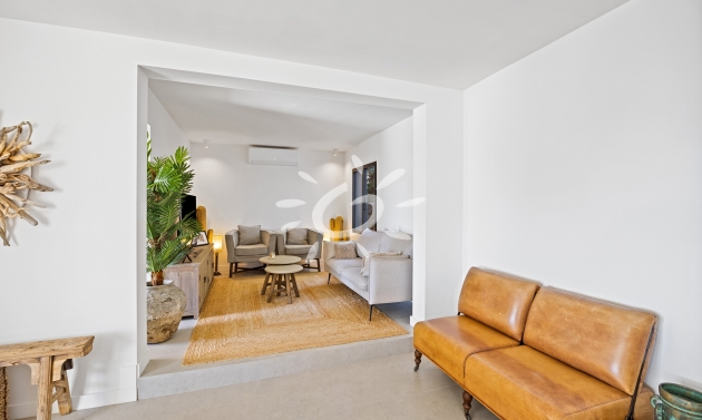 Resales - Villas - Oliva - Oliva pueblo