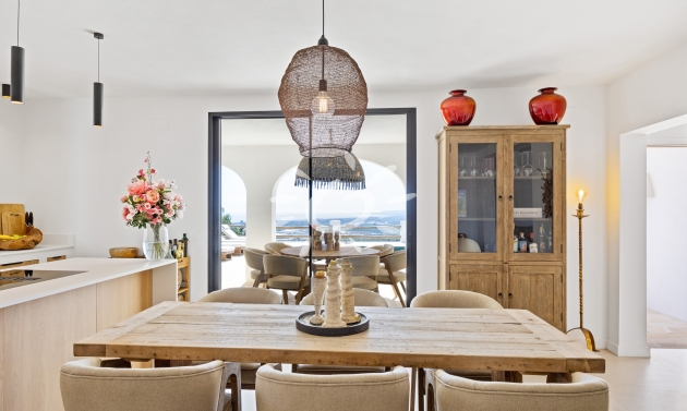 Resales - Villas - Oliva - Oliva pueblo