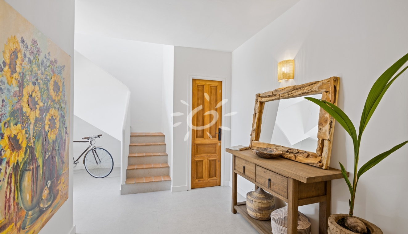 Resales - Villas - Oliva - Oliva pueblo