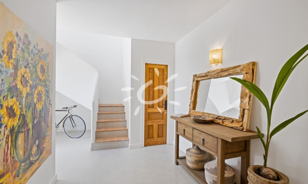 Resales - Villas - Oliva - Oliva pueblo