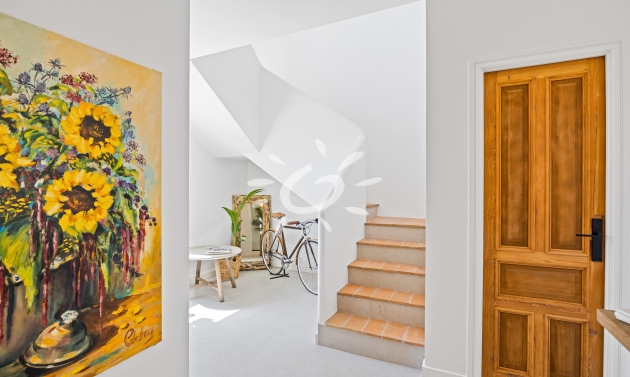 Resales - Villas - Oliva - Oliva pueblo