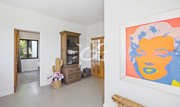Resales - Villas - Oliva - Oliva pueblo