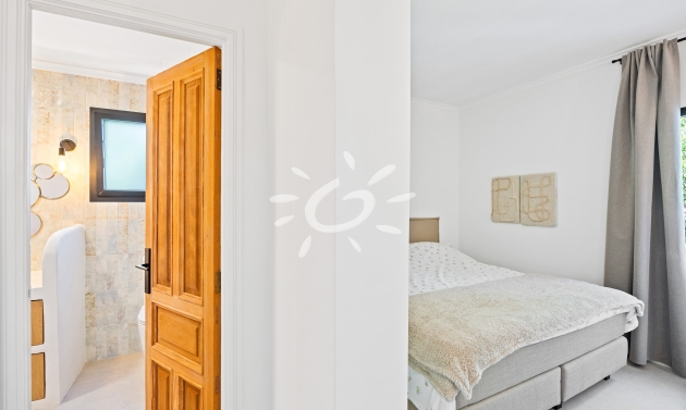 Resales - Villas - Oliva - Oliva pueblo