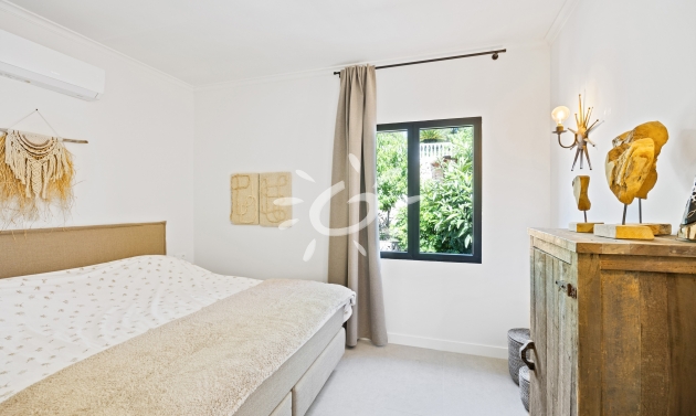 Resales - Villas - Oliva - Oliva pueblo