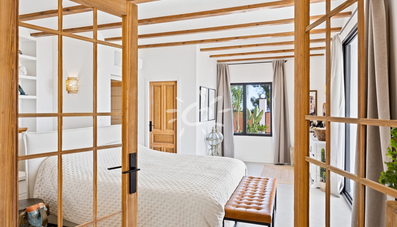 Resales - Villas - Oliva - Oliva pueblo