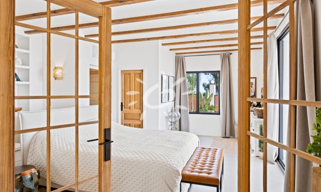Resales - Villas - Oliva - Oliva pueblo