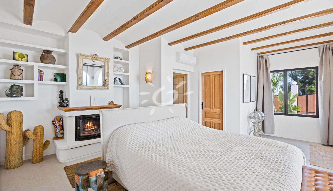 Resales - Villas - Oliva - Oliva pueblo