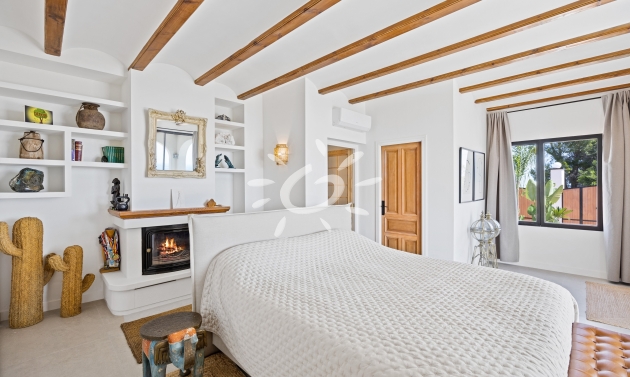 Resales - Villas - Oliva - Oliva pueblo