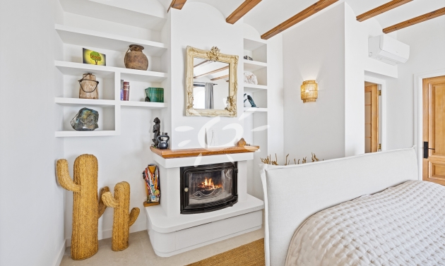 Resales - Villas - Oliva - Oliva pueblo