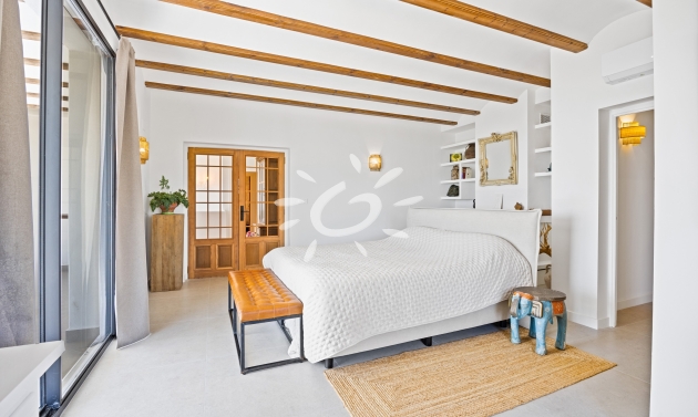Resales - Villas - Oliva - Oliva pueblo