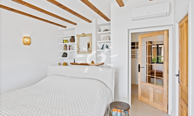 Resales - Villas - Oliva - Oliva pueblo