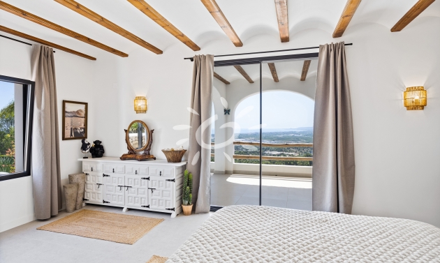 Resales - Villas - Oliva - Oliva pueblo