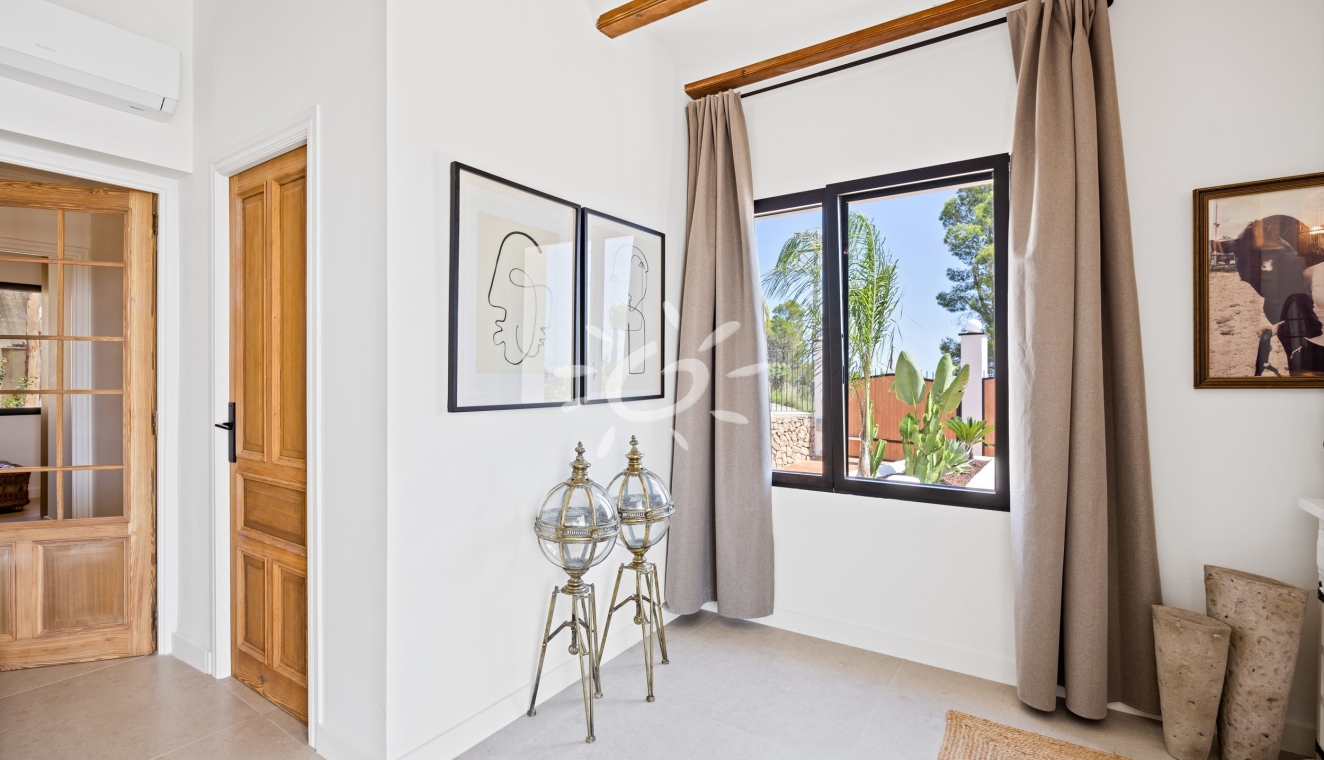Resales - Villas - Oliva - Oliva pueblo
